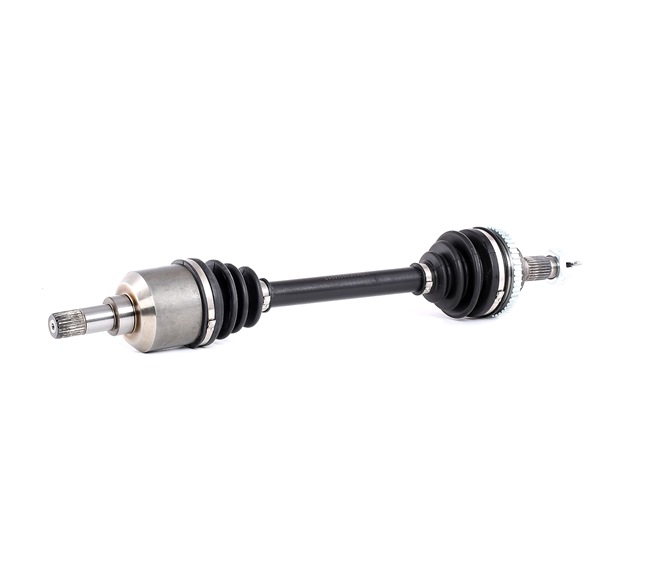 RIDEX 13D0239: Antriebswelle Vorderachse links, 630mm