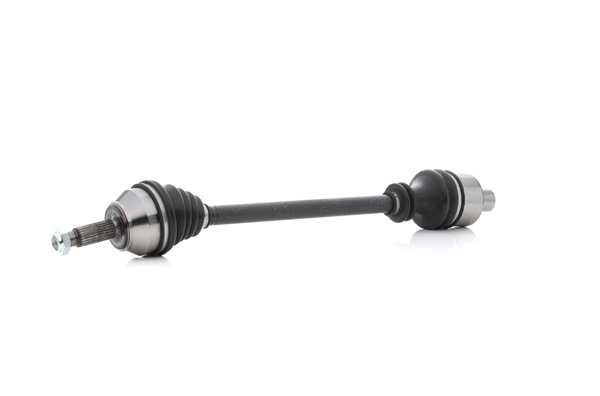 RIDEX 13D0242: Árbol de transmisión derecha, izquierda, eje delantero, ambos lados, 713mm