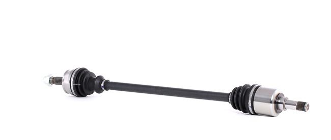 RIDEX 13D0243: Antriebswelle Vorderachse rechts, 841mm