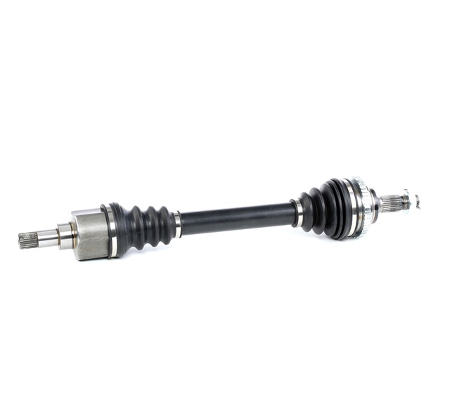 RIDEX 13D0247 Άξονας μετάδοσης κίνησης CITROЁN Berlingo / Berlingo First (MF, GJK, GFK) 75 PS Βενζίνη κόστος