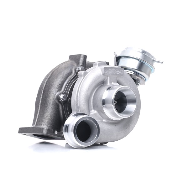 RIDEX 2234C0047 Turbolader AUDI A4 Cabriolet (8H7, B6, 8HE, B7) 163 HK Diesel hvad koster