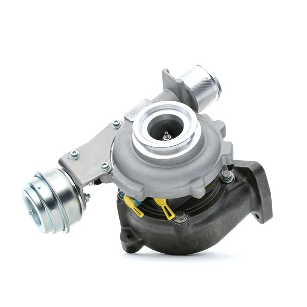 RIDEX 2234C0048: Turbolader