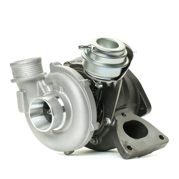 RIDEX 2234C0050 Turbokompresorius VOLVO V70 2 (SW) 163 AG dyzelinas kaina