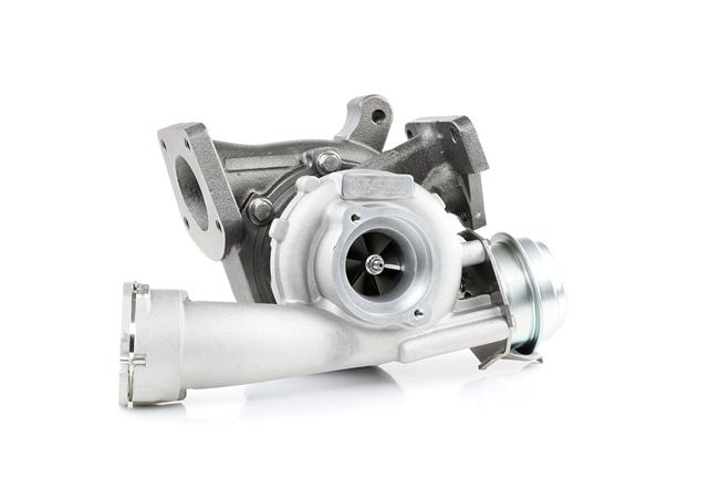 RIDEX 2234C0058 Turbocharger VOLKSWAGEN Transporter 5 (7JD, 7JE, 7JL, 7JY, 7JZ, 7FD) 130 Pk Diesel kosten
