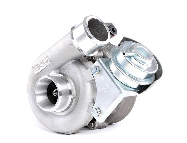 RIDEX 2234C0061: Turbolader mit Dichtungen