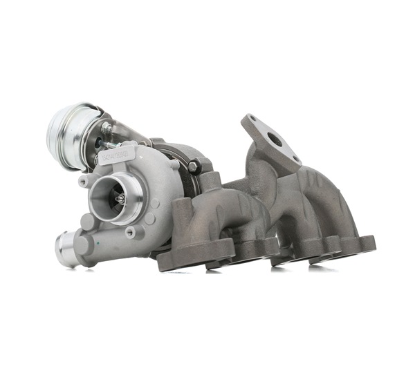 RIDEX 2234C0067 Turbokompresorius VOLKSWAGEN PASSAT Variant (3B5) 115 AG dyzelinas kaina