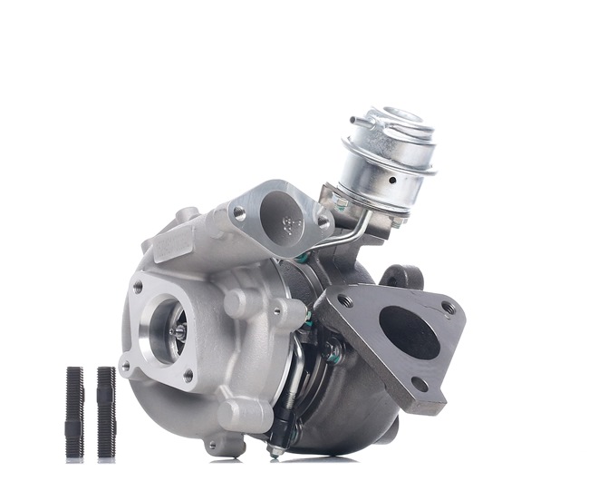 RIDEX 2234C0072: Turbolader