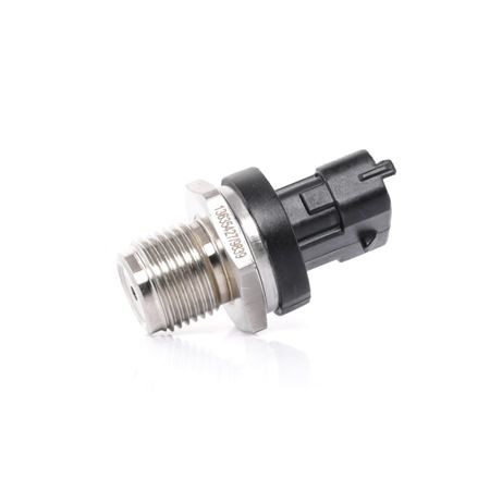 RIDEX 3942S0018: Sensor, pressão do combustível Lado da alta pressão
