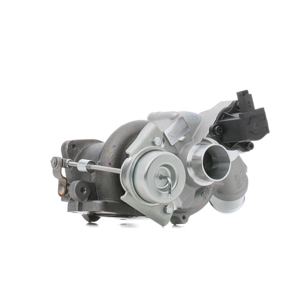 RIDEX 2234C0078 Turbosprężarka CITROЁN C4 Picasso 2 156 KM benzyna koszt