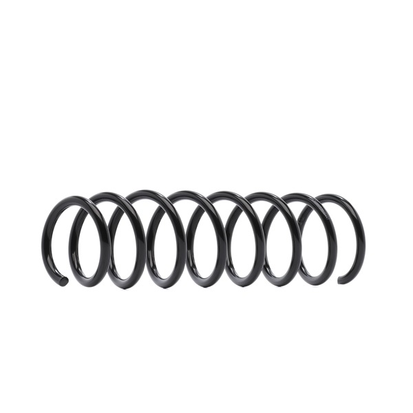RIDEX 188C0513: Fahrwerksfeder Hinterachse