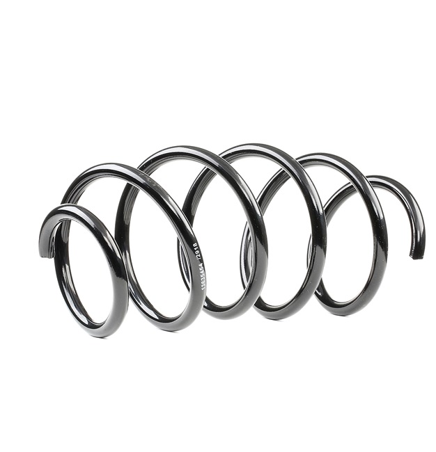RIDEX 188C0522: Arc spiral punte fata