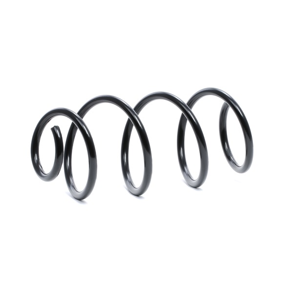 RIDEX 188C0549 Federn SEAT Ibiza 4 Schrägheck (6J5, 6P1) 1.4 TSI 150 PS Benzin