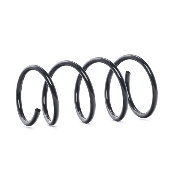 RIDEX 188C0566 Federung RENAULT TWINGO 2 (CN0) 1.2 16V (CN04, CN0B) 75 PS Benzin