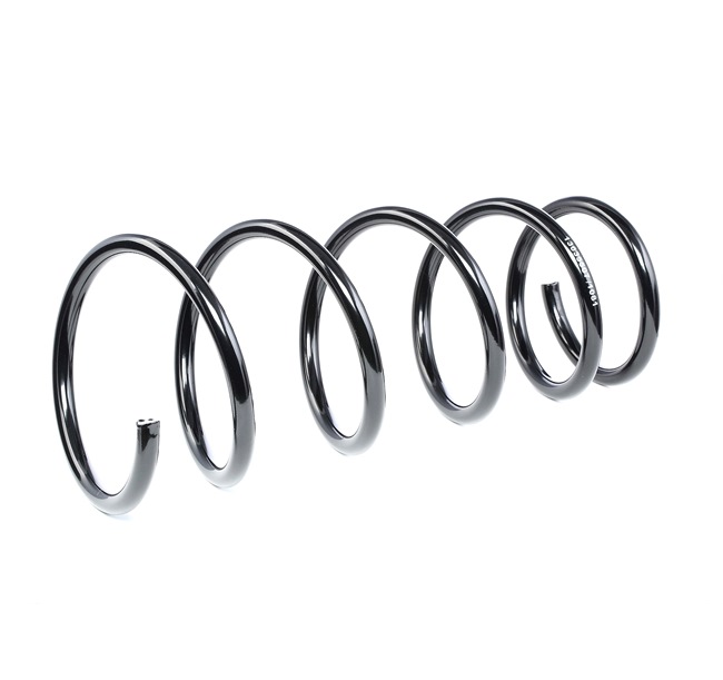RIDEX 188C0585: Fahrwerksfeder Vorderachse