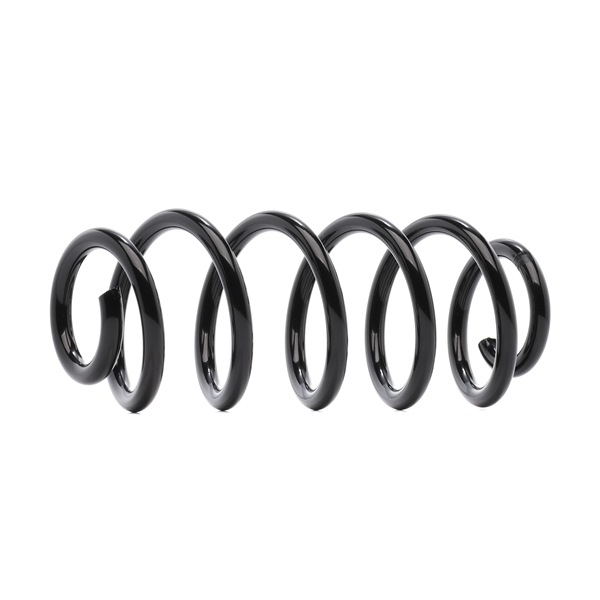 RIDEX 188C0587 Пружина за ходовата част AUDI A6 Avant (4F5, C6) 163 K.C. дизел цена