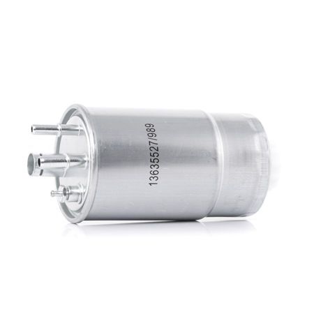 RIDEX 9F0111 Palivovy filtr FIAT Doblo Combi (119_, 223_) 100 HP Diesel cena