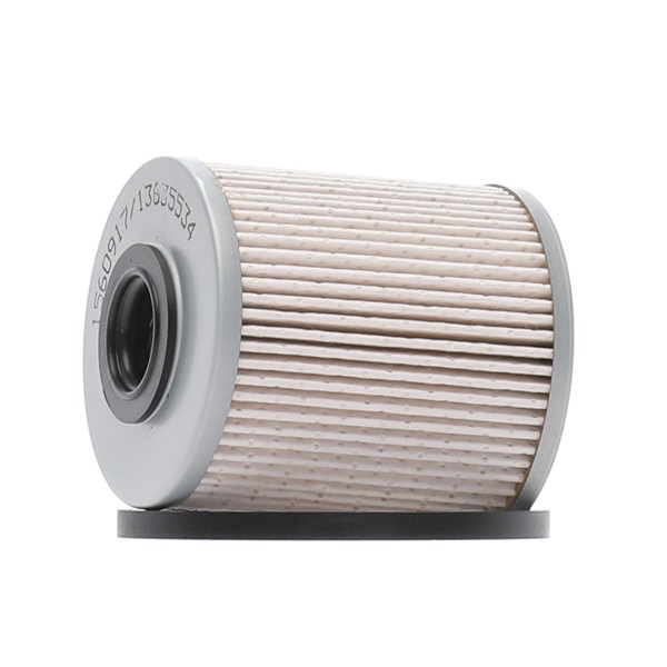 RIDEX 9F0115: Degvielas filtrs