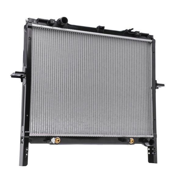 RIDEX 470R0768: Kühler, Motorkühlung