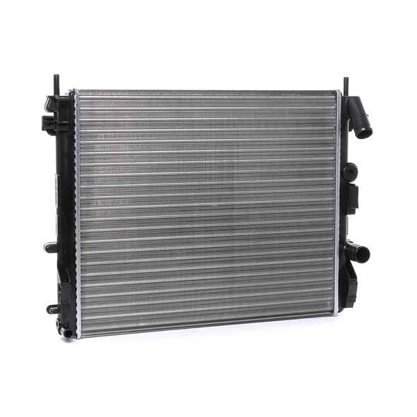 RIDEX 470R0770: Kühler, Motorkühlung