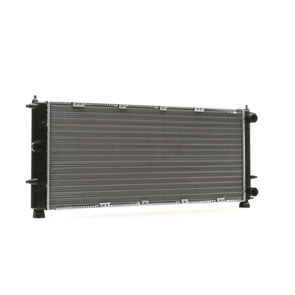 RIDEX 470R0775 Ψυγείο, ψύξη κινητήρα VW TRANSPORTER 4 Bus (70XB, 70XC, 7DB, 7DW) 67 PS Βενζίνη κόστος