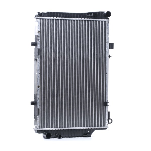 RIDEX 470R0784 Ψυγείο, ψύξη κινητήρα MERCEDES-BENZ C-class Sedan (W202) 150 PS Πετρέλαιο κόστος