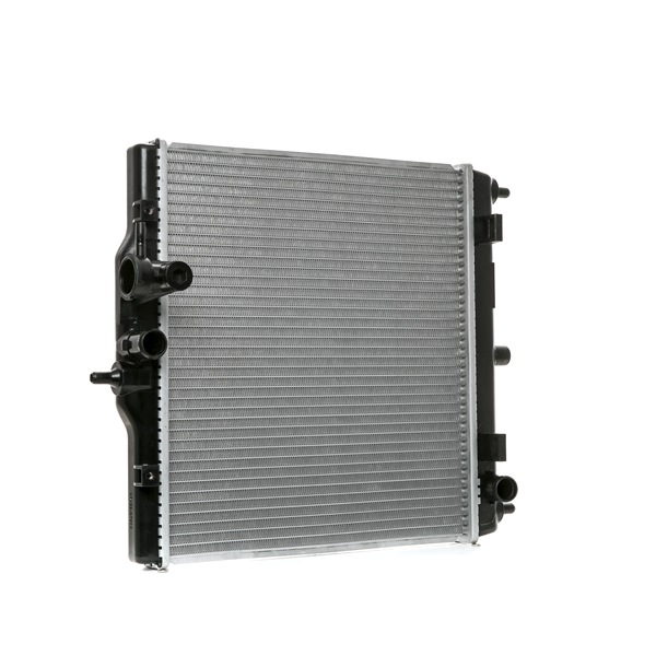 RIDEX 470R0788 Radiateur du moteur KIA Picanto (SA) 65 CV Essence coût