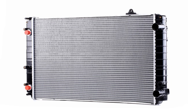 RIDEX 470R0792 Ψυγείο, ψύξη κινητήρα AUDI A8 (4D2, 4D8) 193 PS Βενζίνη κόστος