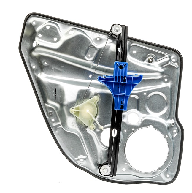 RIDEX 1561W0435 Rudehejs VW Bora Sedan (1J2) 150 HK Benzin hvad koster
