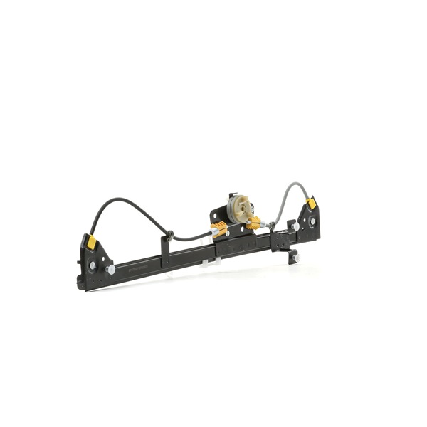 RIDEX 1561W0445 Raammechanisme FIAT Ducato Flatbed Vrachtwagen / Chassis (250_, 290_) 156 Pk Diesel kosten
