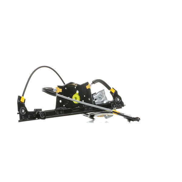 RIDEX 1561W0476: Fensterheber vorne rechts, elektrisch, ohne Elektromotor