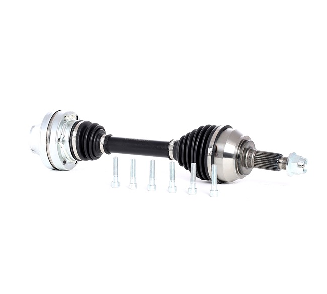 RIDEX 13D0286 Antriebswelle AUDI Q7 (4LB) 350 PS Benzin Kosten