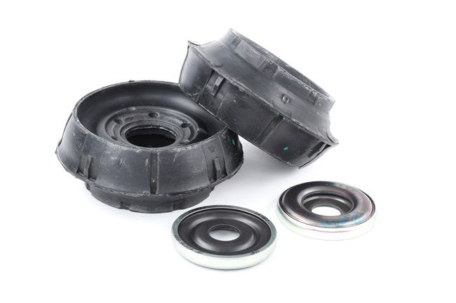 SKF VKDA 35607 T: Veerpootlager Met lager