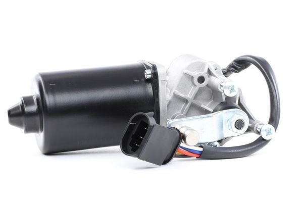 RIDEX 295W0064 Scheibenwischermotor RENAULT CLIO 2 (BB0/1/2, CB0/1/2) 1.9 D (B/CB0E, BB0J) 64 PS Diesel
