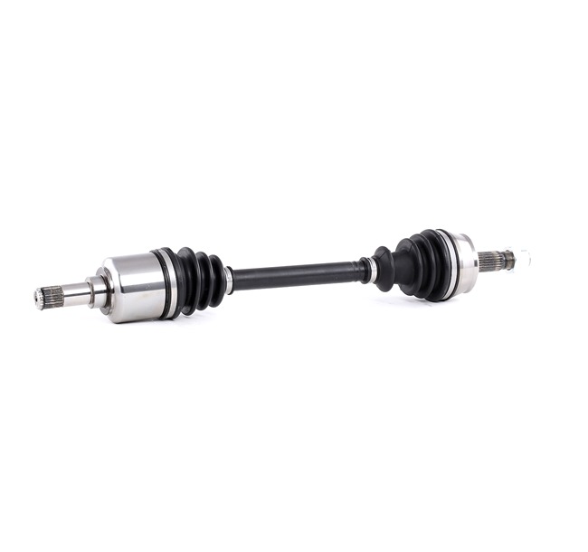 RIDEX 13D0291: Antriebswelle Vorderachse links, 612mm