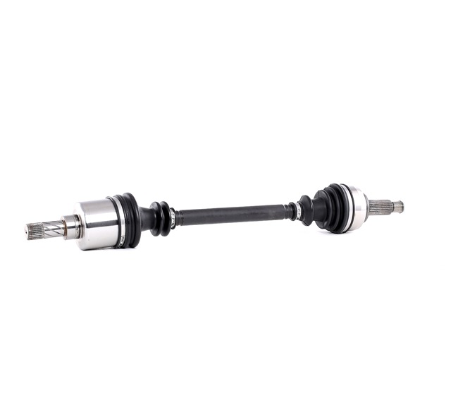 RIDEX 13D0314: Antriebswelle Vorderachse links, 664mm