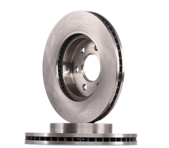 RIDEX 82B1400: Disco de freno Eje delantero, Ø: 295,8mm, ventilado, Hierro fundido, Ø: 295,8mm, sin recubrimiento, sin tornillos