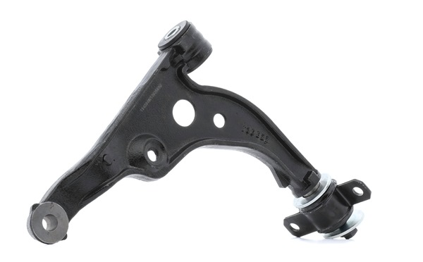 RIDEX 273C0871 Braço de suspensão PEUGEOT BOXER Camião de plataforma/chassis (244) 122 cv Diesel custo