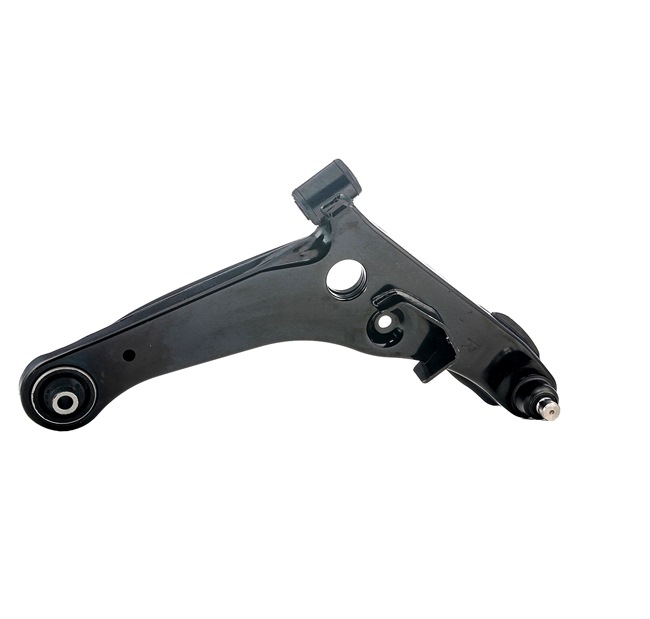 RIDEX 273C0883 Bærearm MITSUBISHI OUTLANDER I (CU_W) 126 HK Benzin hvad koster