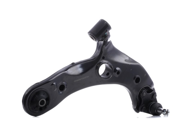 RIDEX 273C0906 Braço de suspensão TOYOTA AURIS (NRE15_, ZZE15_, ADE15_, ZRE15_, NDE15_) 136 cv Gasolina custo