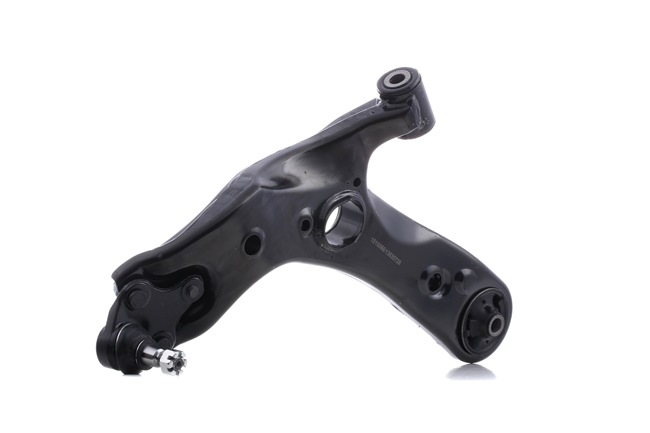 RIDEX 273C0911 Querlenker TOYOTA COROLLA Stufenheck (E15_) 177 PS Diesel Kosten