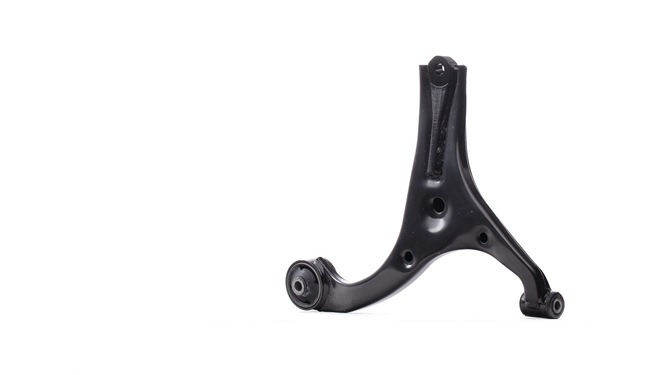 RIDEX 273C0931 Querlenker HYUNDAI ACCENT 3 Stufenheck (MC) 112 PS Benzin Kosten