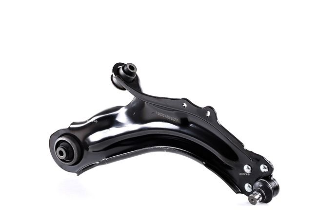 RIDEX 273C0947 Querlenker RENAULT KANGOO BE BOP (KW0/1_) 90 PS Diesel Kosten