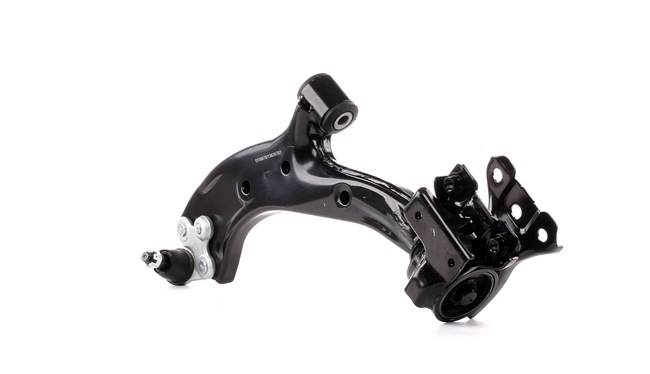 RIDEX 273C0951 Querlenker HONDA CR-V 3 (RE) 160 PS Benzin Kosten