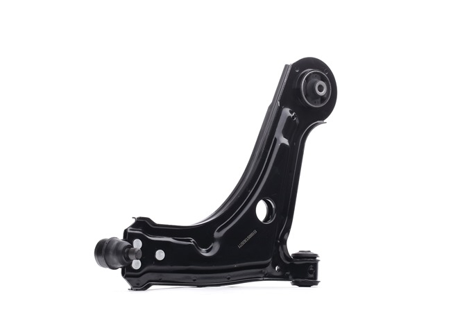 RIDEX 273C0965 Querlenker CHEVROLET LACETTI Stufenheck 94 PS Benzin Kosten