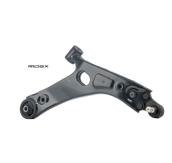 RIDEX 273C0994 Querlenker HYUNDAI ix35 (LM, EL, ELH) 185 PS Benzin Kosten