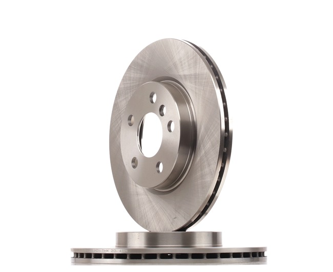 RIDEX 82B1444: Disco de freno Eje delantero, Ø: 294mm, ventilado, Hierro fundido, Ø: 294mm, sin recubrimiento, sin tornillos