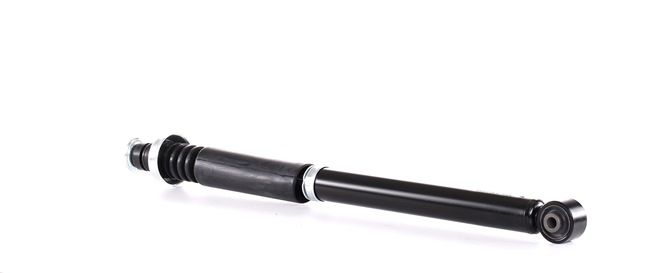 RIDEX 854S1824 Stoßdämpfer RENAULT CLIO 2 (BB0/1/2, CB0/1/2) 1.5 dCi (BB3N, CB3N) 84 PS Diesel