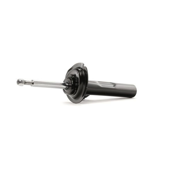 RIDEX 854S1830: Schokdemper Vooras links, Gasdruk, Veerpoot