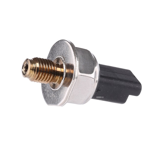 RIDEX 3942S0026: Sensor, presión combustible