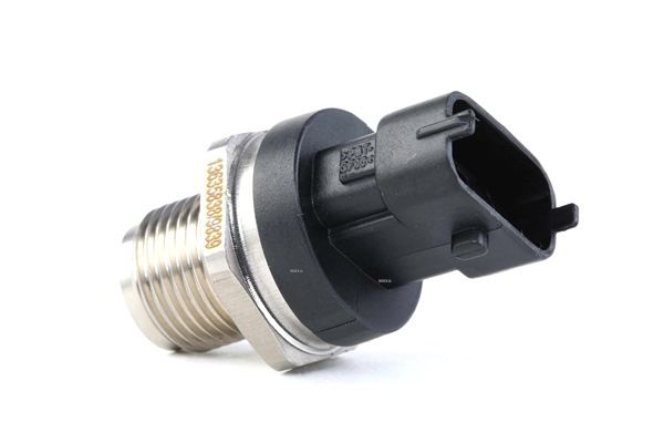 RIDEX 3942S0028 Датчик, налягане на горивото ALFA ROMEO 156 (932) 115 K.C. дизел цена